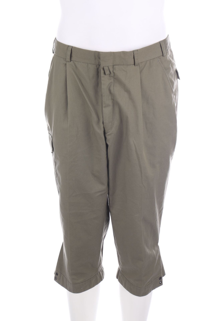 Ohne Label - Chino-Shorts - 54