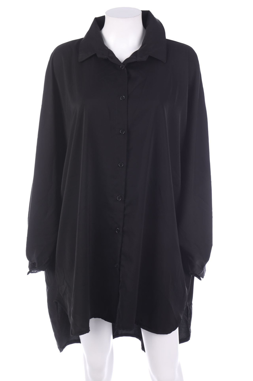 NEW COLLECTION - Blusenkleid - D 46