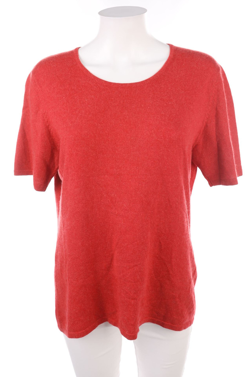 GERRY WEBER - Strick-Pullover - XL