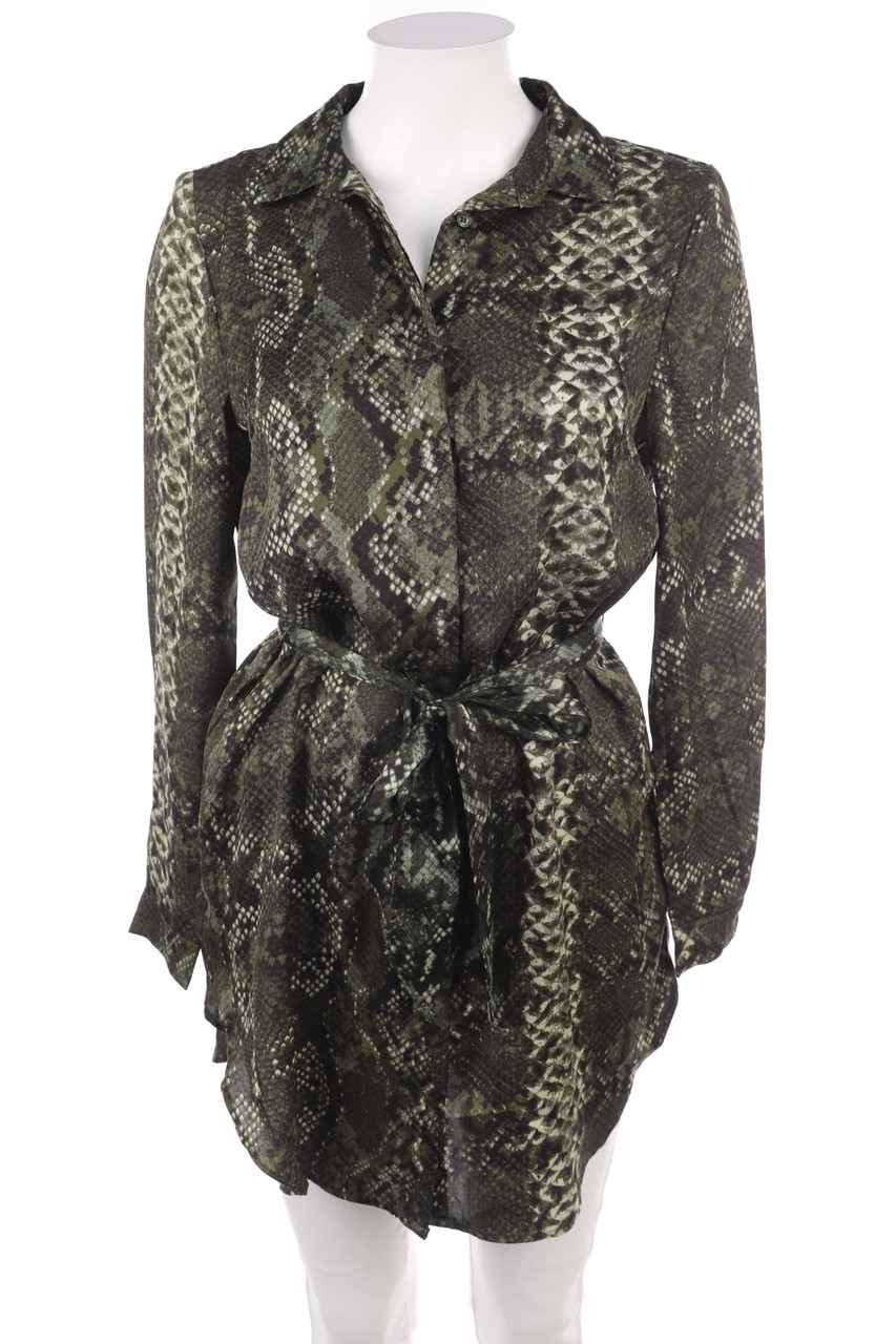 H&M - Blusenkleid - S