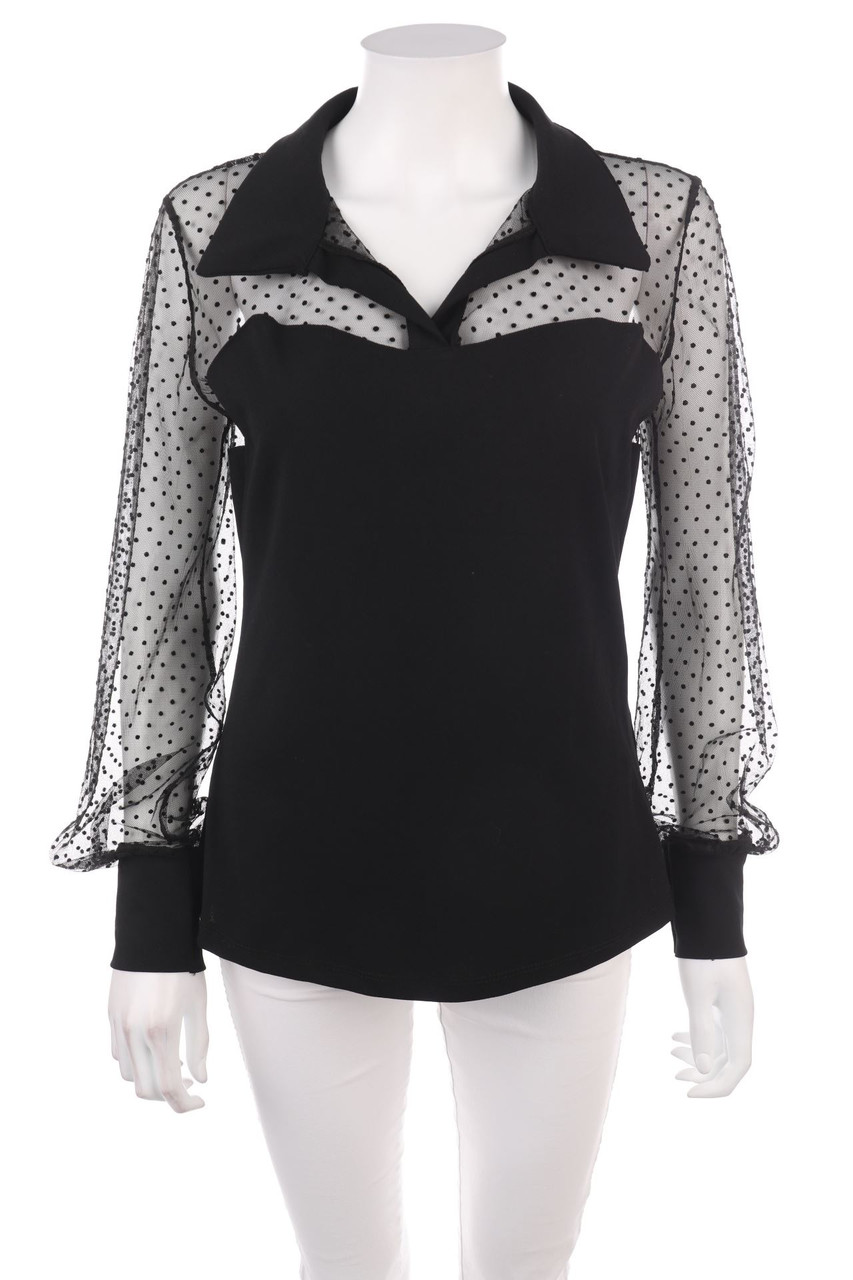 SECONDHAND - Bluse - L