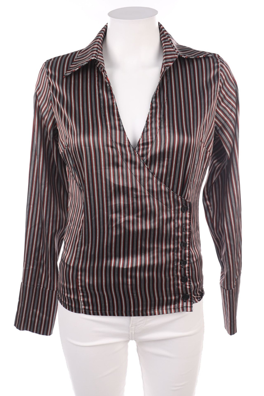 SECONDHAND - Bluse - L