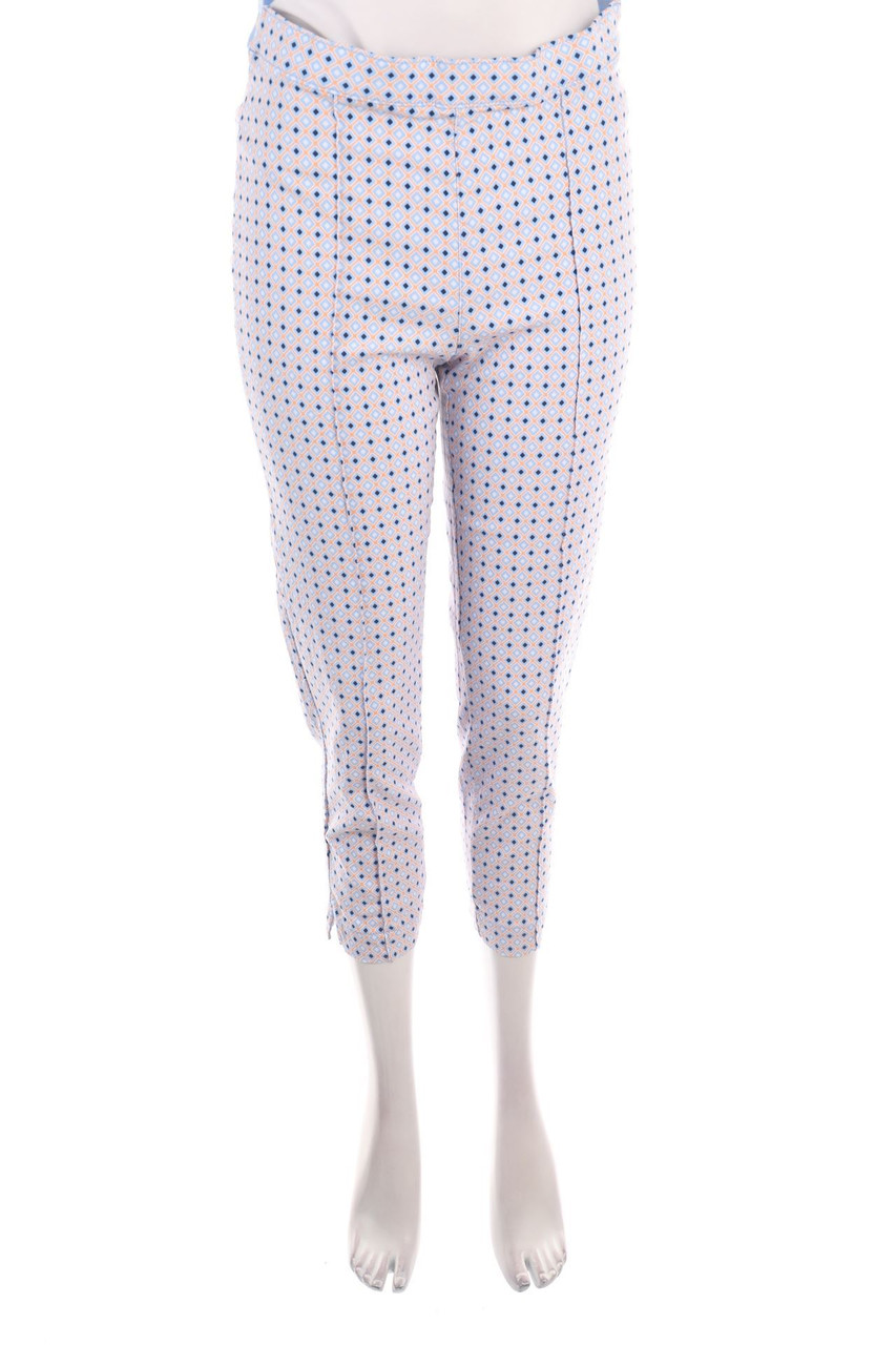 TCHIBO - Leggings mit Muster - D 40