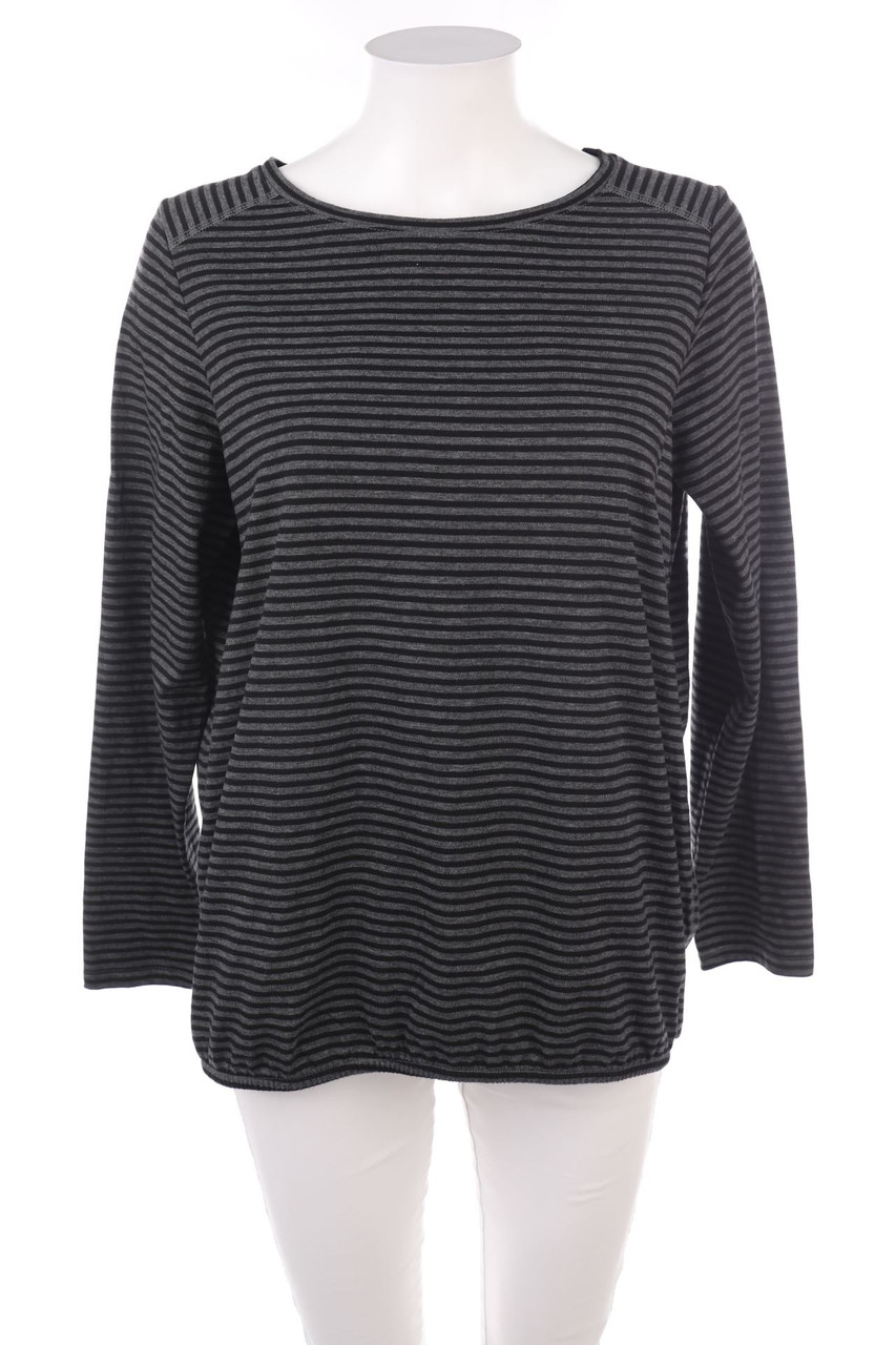 CECIL - Longsleeve-Shirt - M