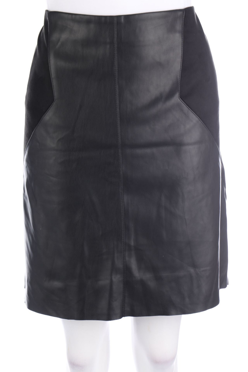 Street One - Faux Leather-Rock - L