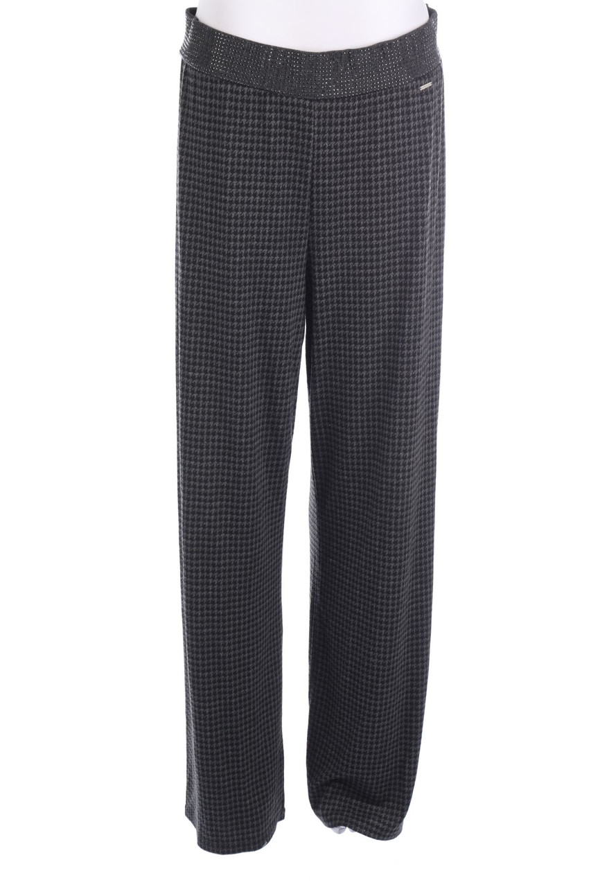 Herrlicher - Palazzo-Hose - L