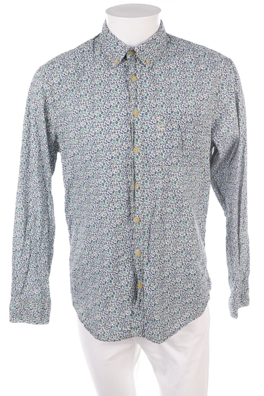 camel active - Hemd - M