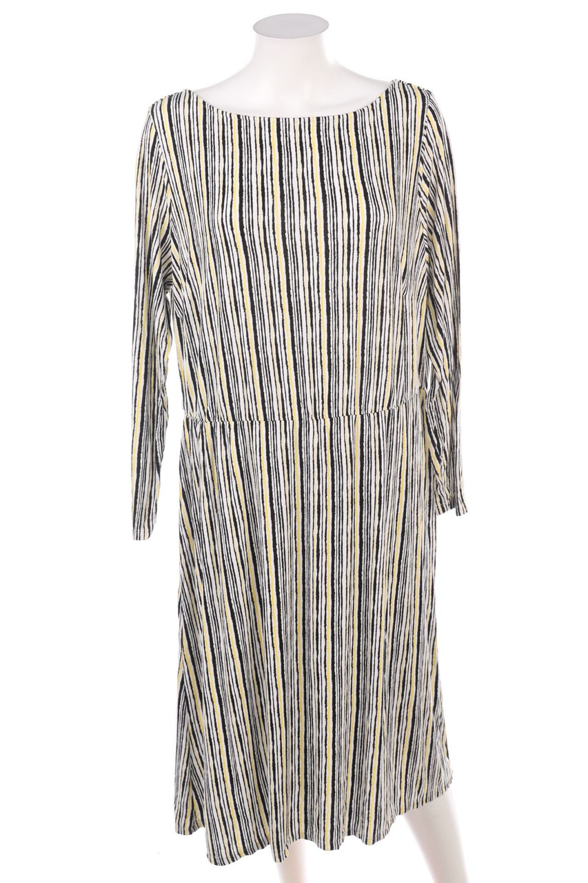 esmara - Midikleid - 2XL