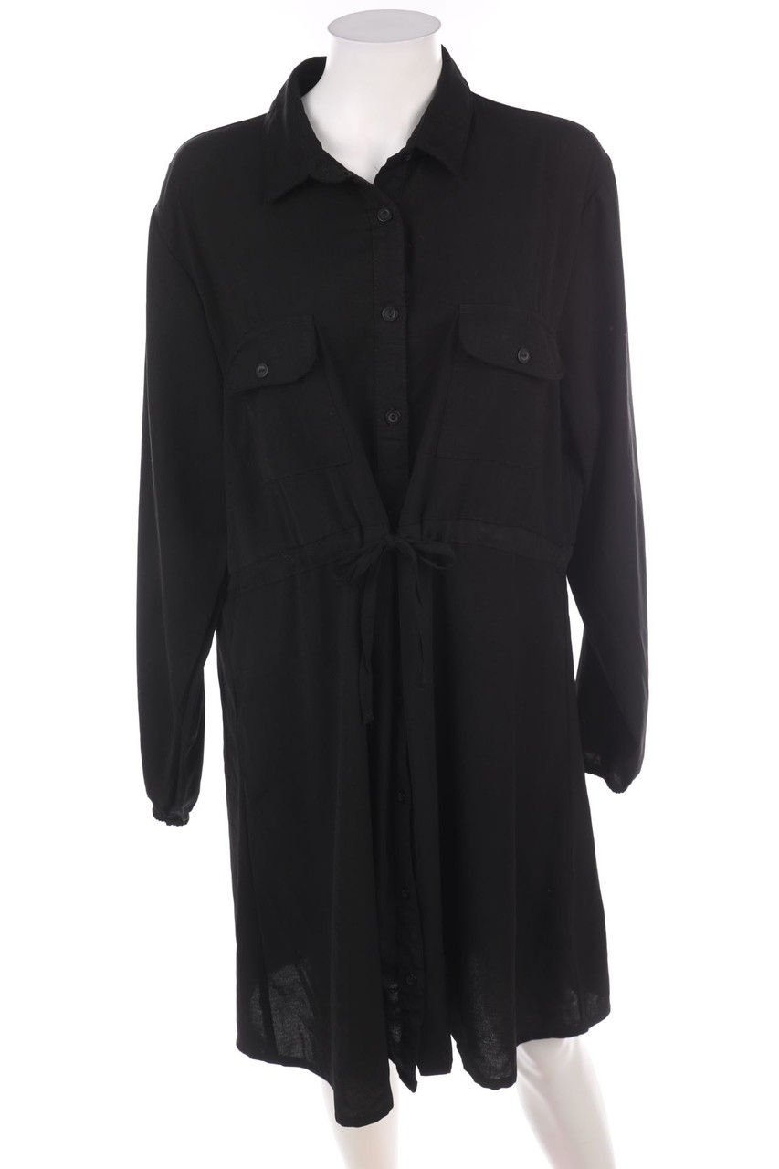 Janina - Blusenkleid - 3XL