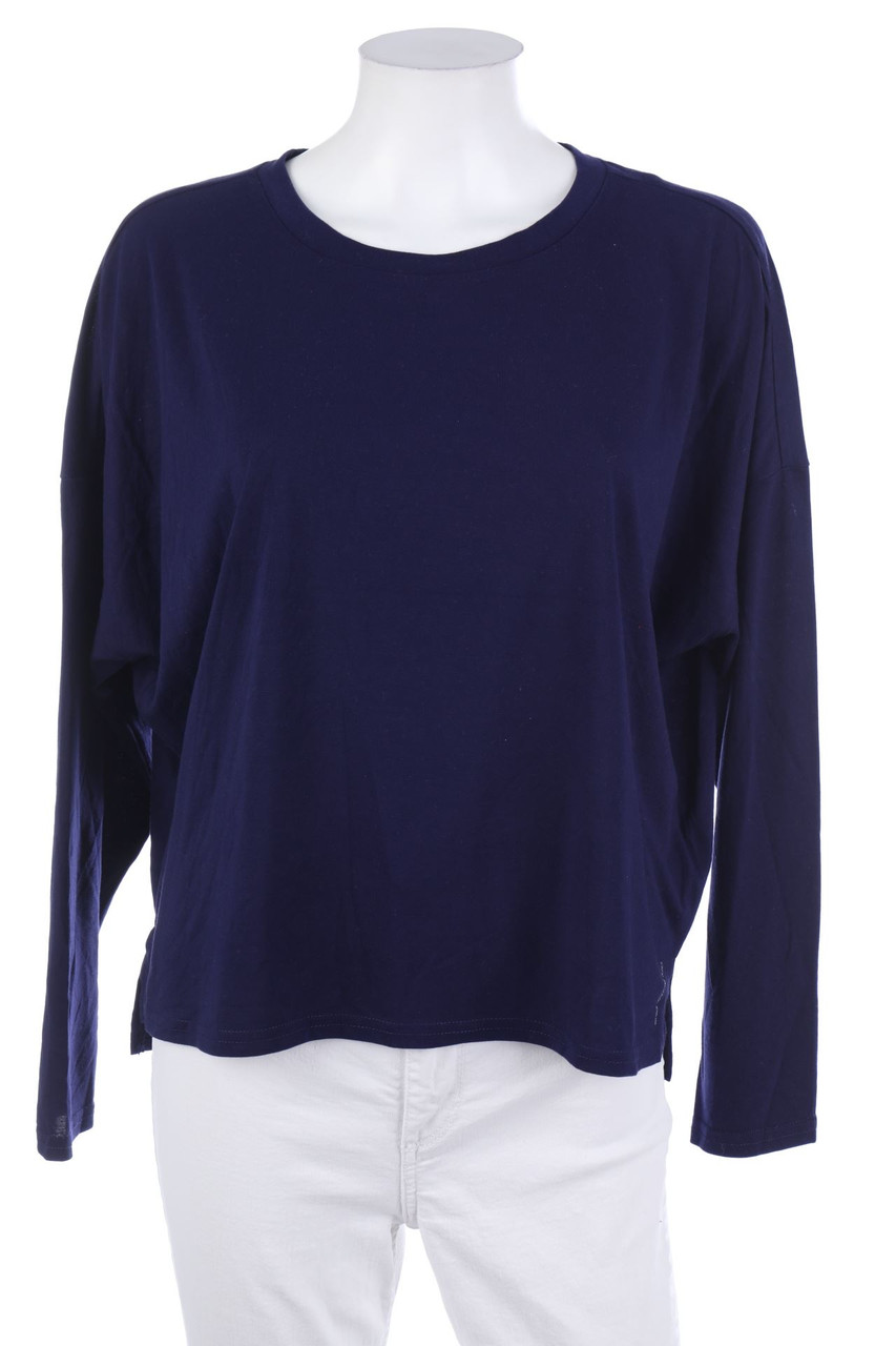 TCHIBO - Sport Longsleeve-Shirt - M