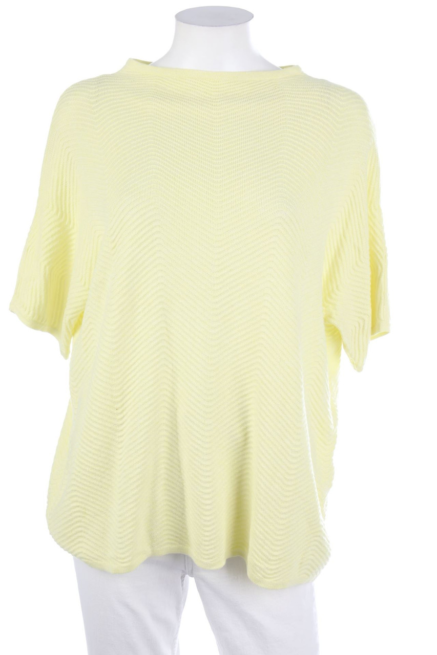 someday. - Strick-Pullover - L