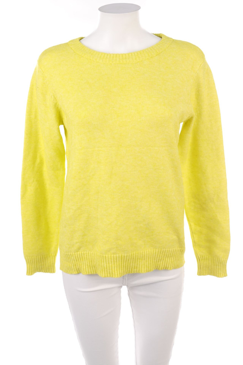 VILA - Strick-Pullover - S
