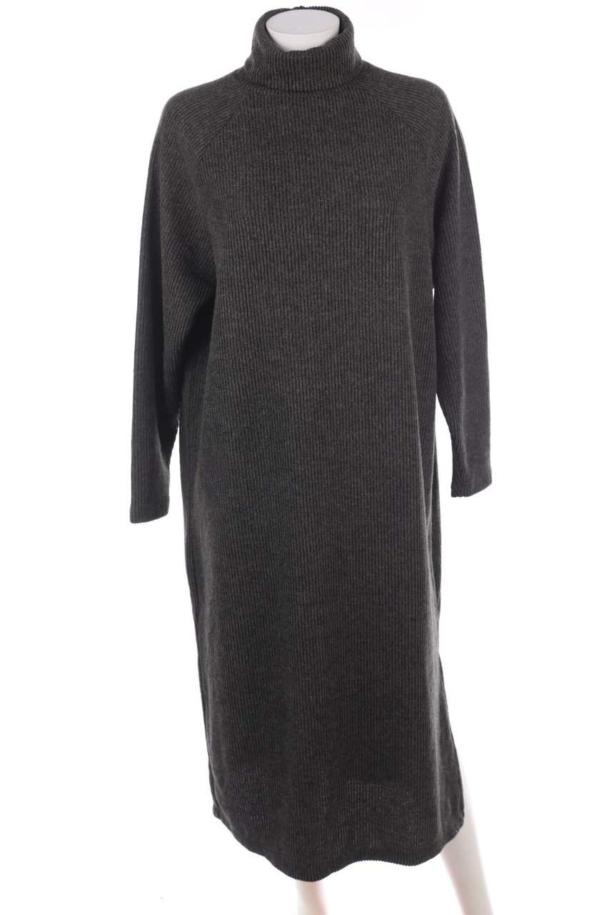 RESERVED - Midikleid - S