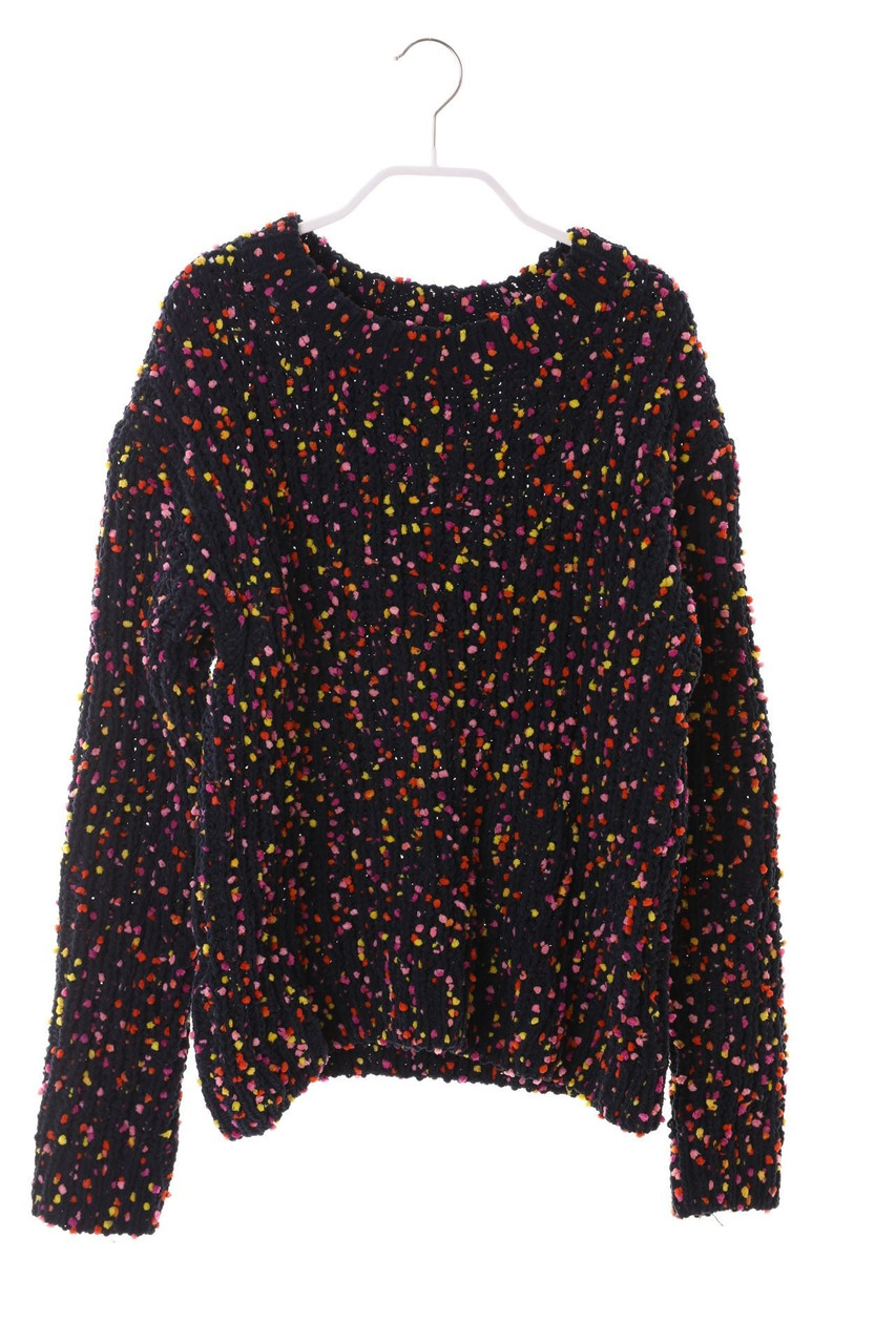 Girls Destination - Pullover mit Pünktchen - 170