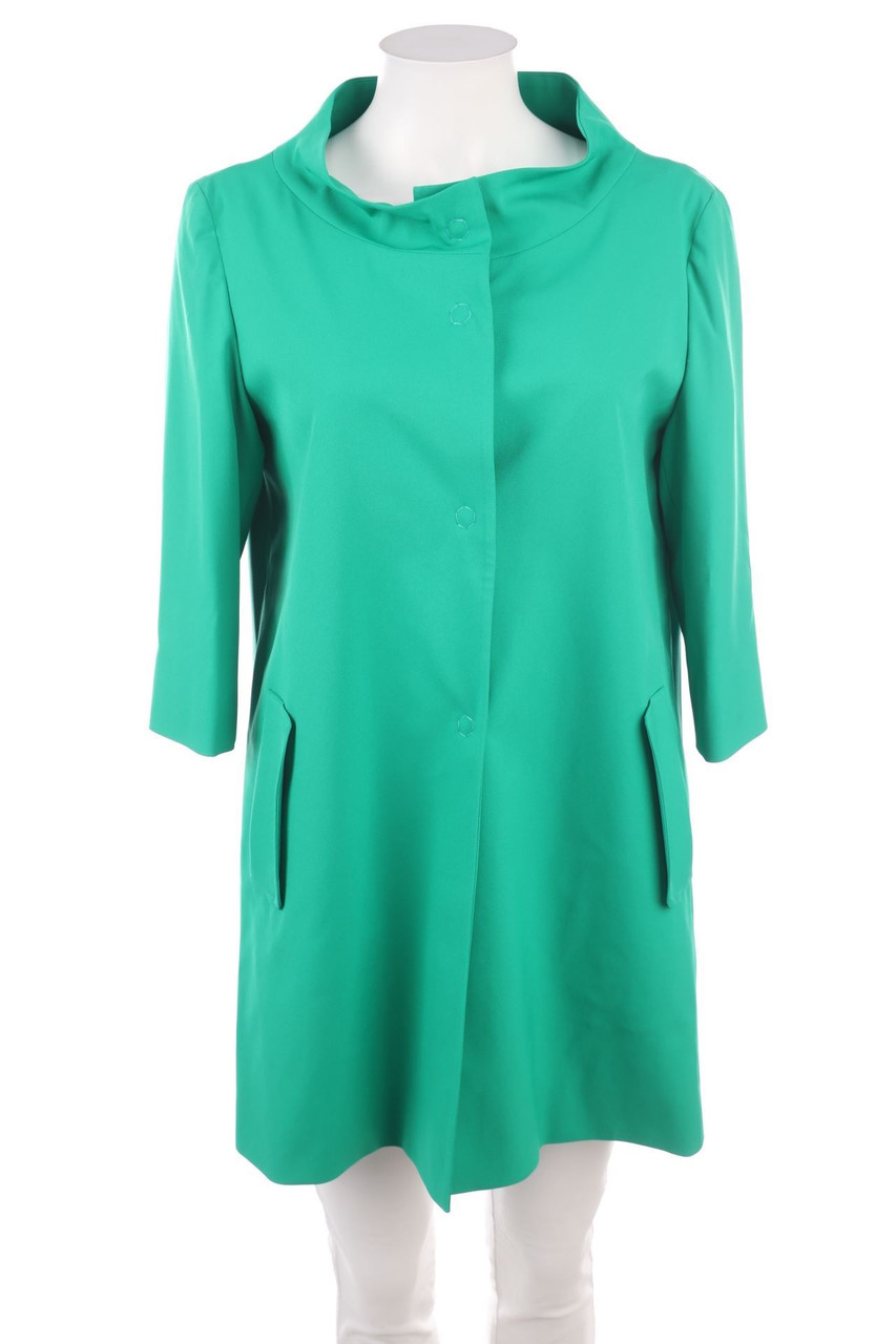 SECONDHAND - Mantel - D 44