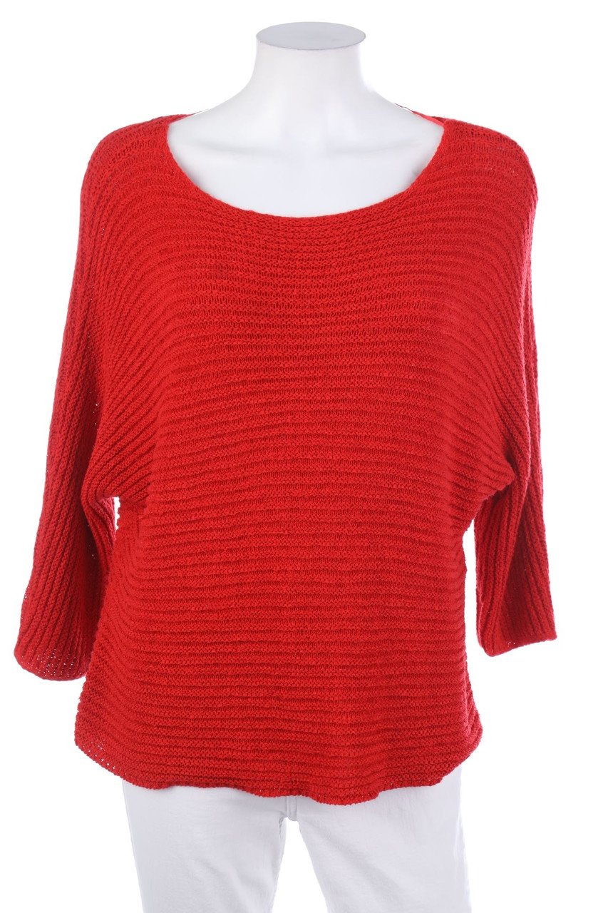 BLIND DATE - Batwing-Pullover - M