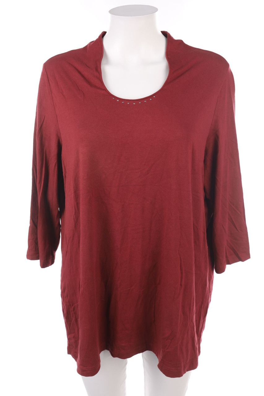 BONITA - 3/4-Arm-Shirt - 2XL