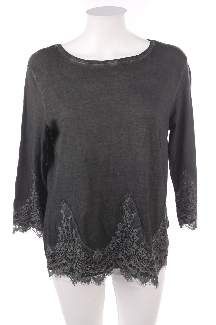 COLOURS OF THE WORLD - Shirt - S