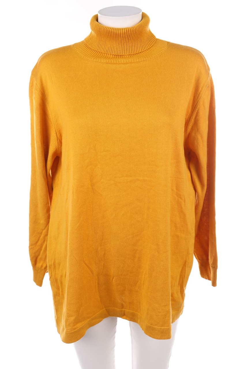 Ohne Label - Strick-Pullover - 3XL