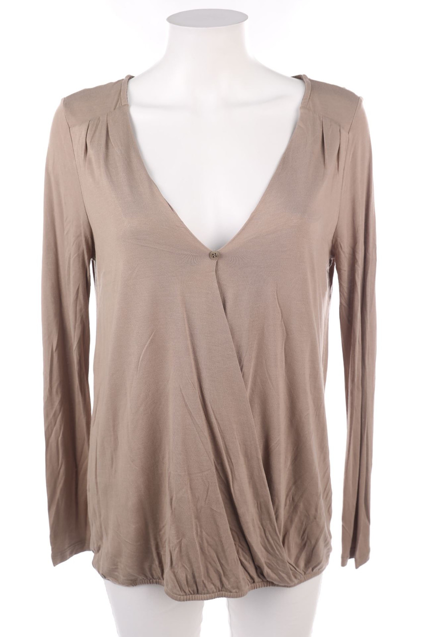 ESPRIT - Longsleeve-Shirt - M