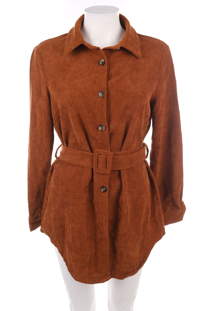 SHEIN - Hemd-Bluse - XS