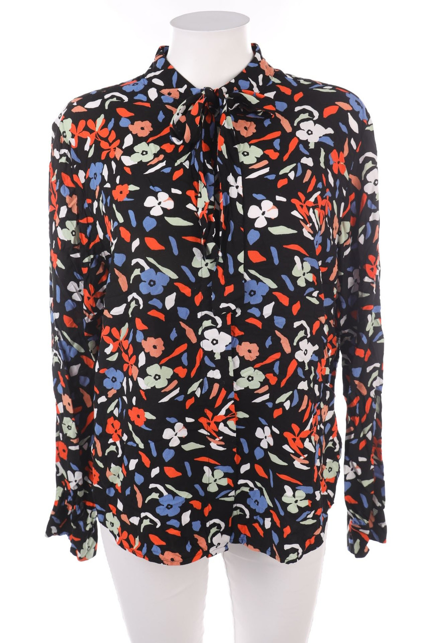 MUSTANG - Schluppen-Bluse - 2XL