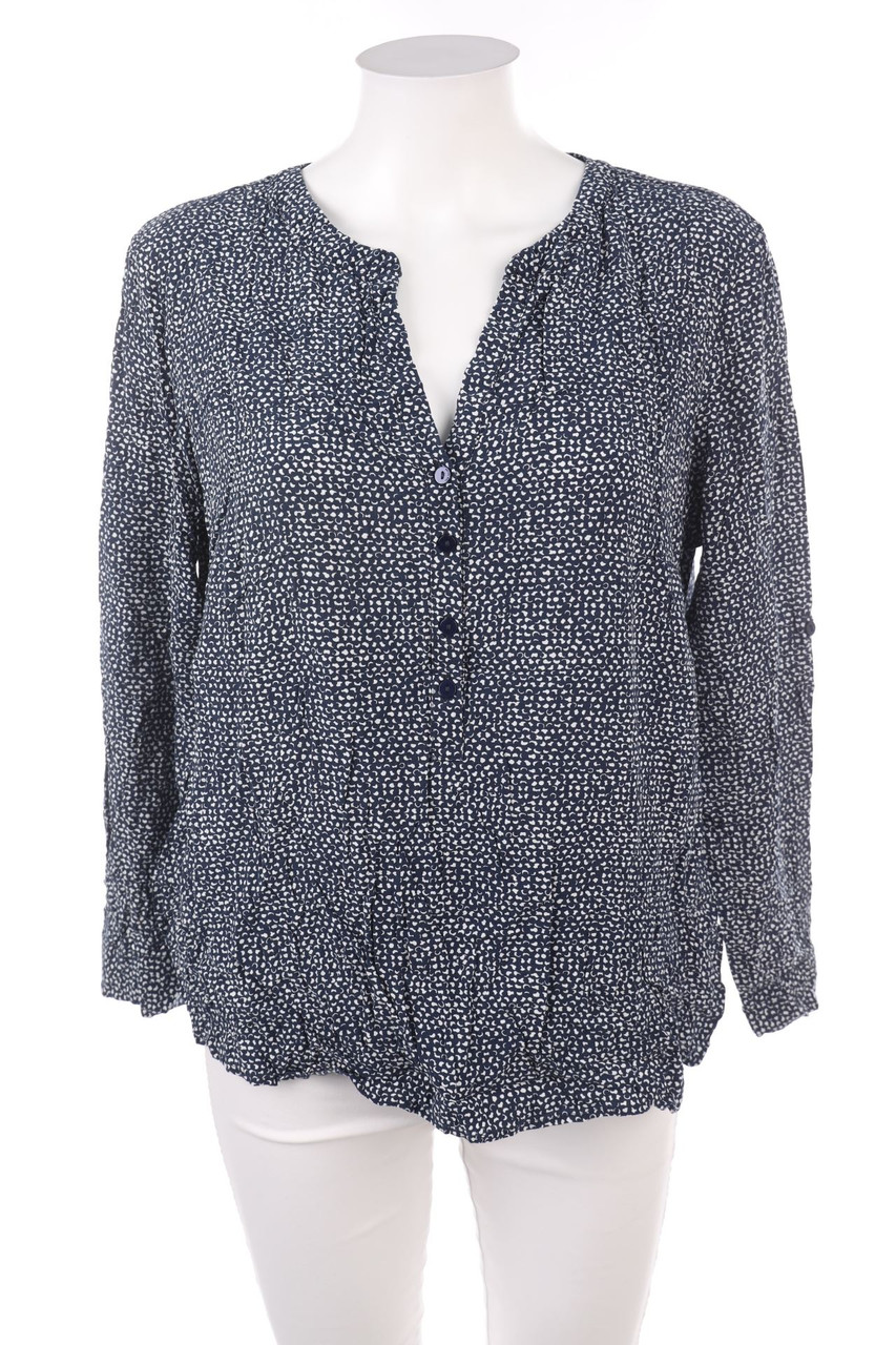 TOM TAILOR - Bluse - XL