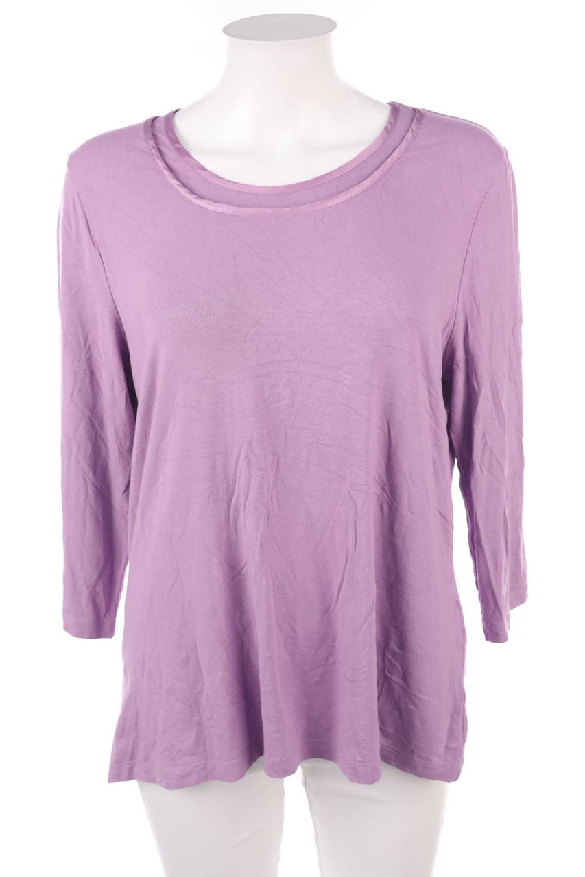 steilmann - Longsleeve-Shirt - 2XL