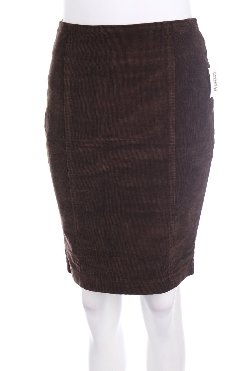 Ohne Label - Cord-Rock - S