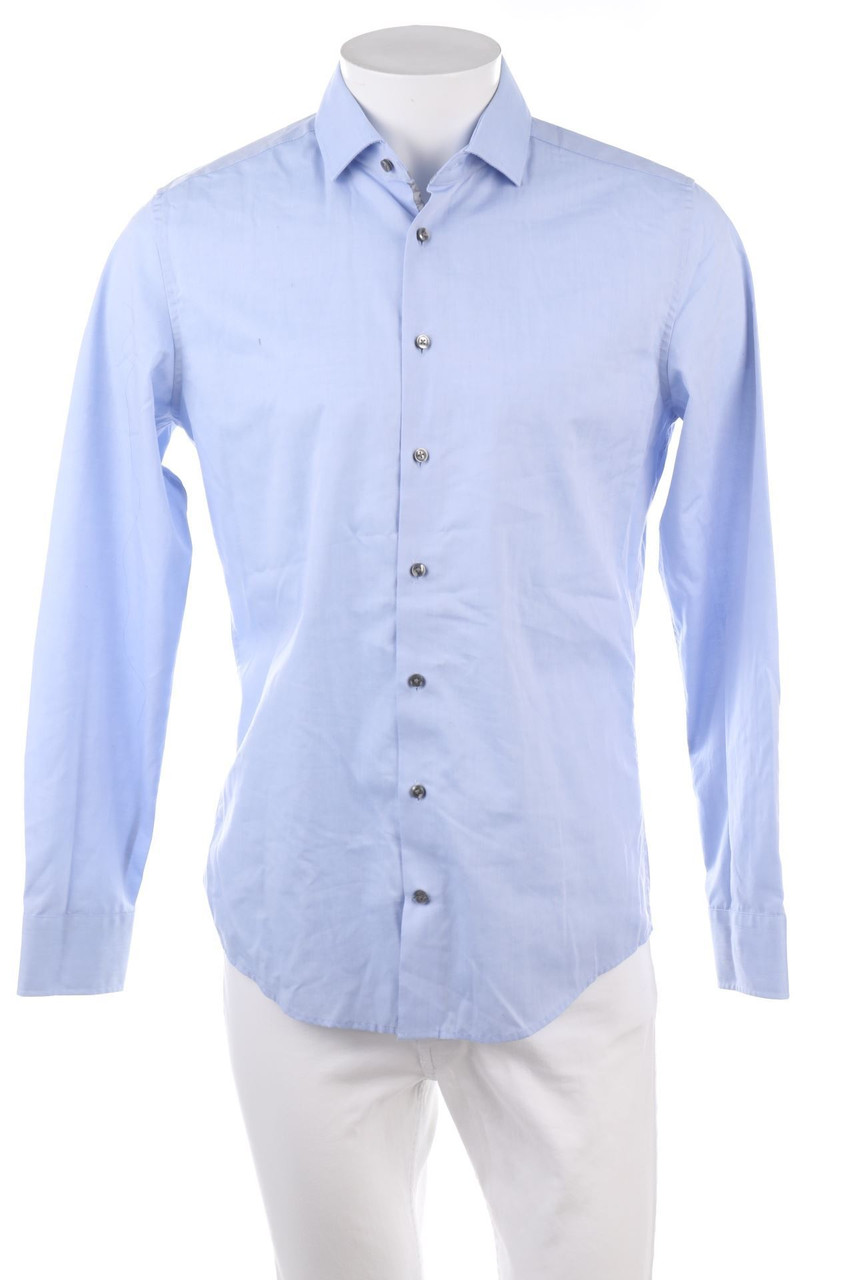 SEIDENSTICKER - Hemd - M