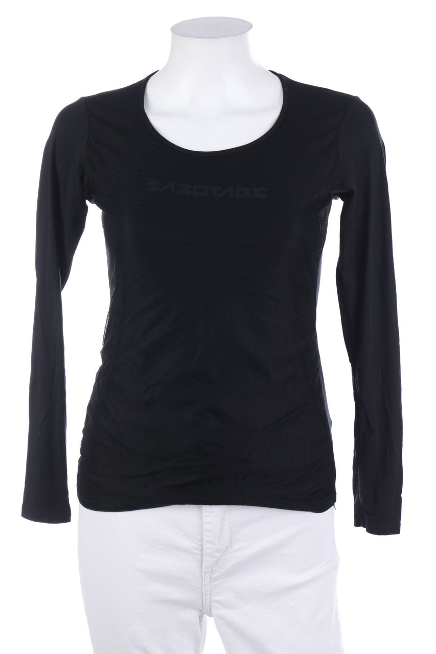 SECONDHAND - Longsleeve-Shirt - M