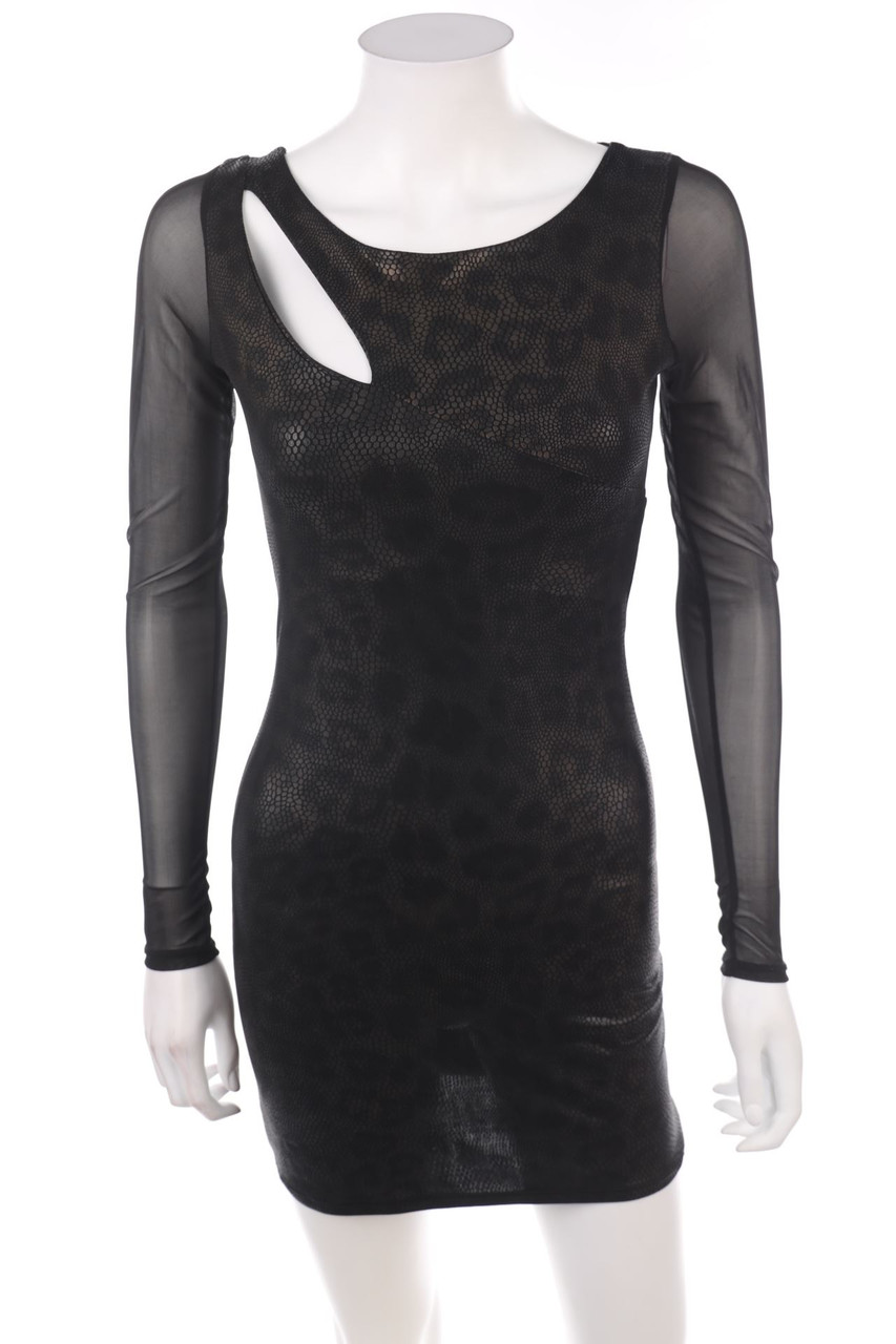 SECONDHAND - Minikleid - S