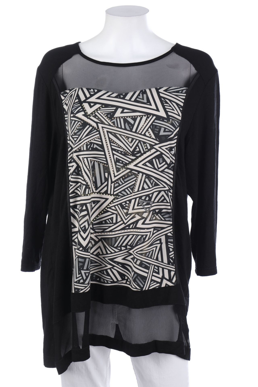 ALEXANDRA - Longsleeve-Shirt - 50