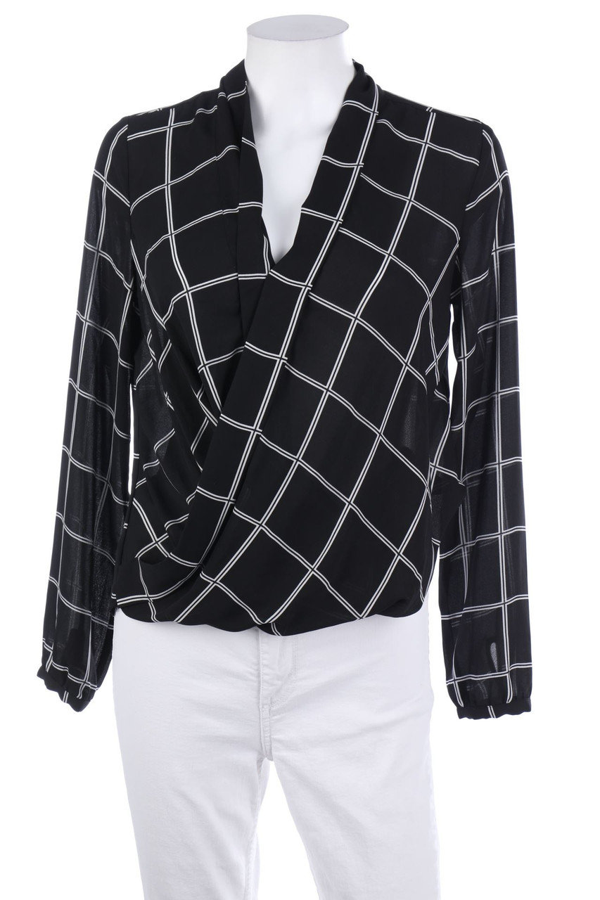 RESERVED - Bluse - S