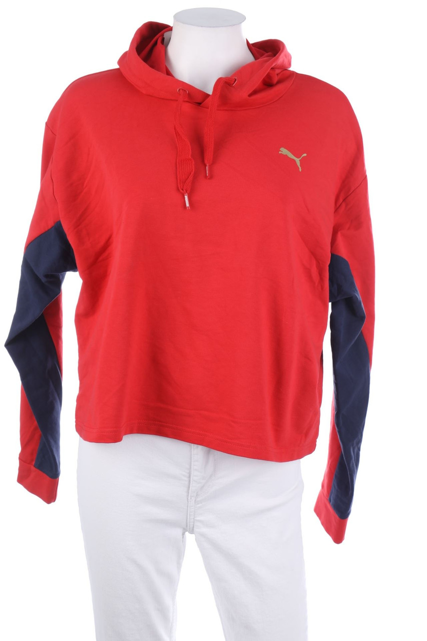 PUMA - Sweatshirt - XL