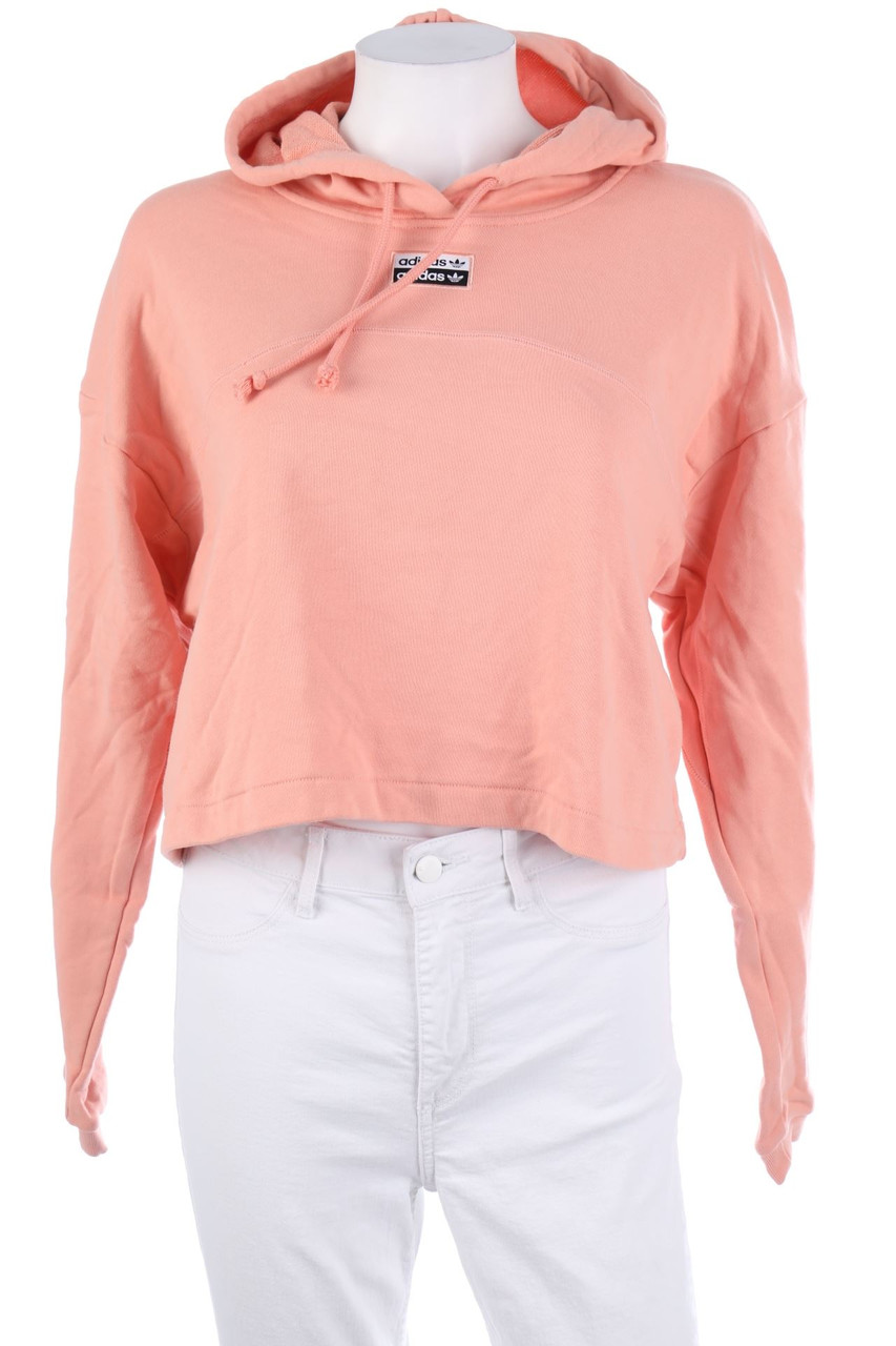 adidas - Kapuzen-Pullover - 2XL
