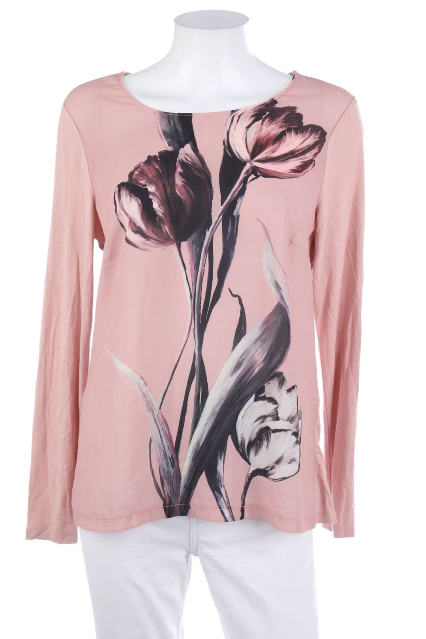 C&A - Longsleeve-Shirt - L