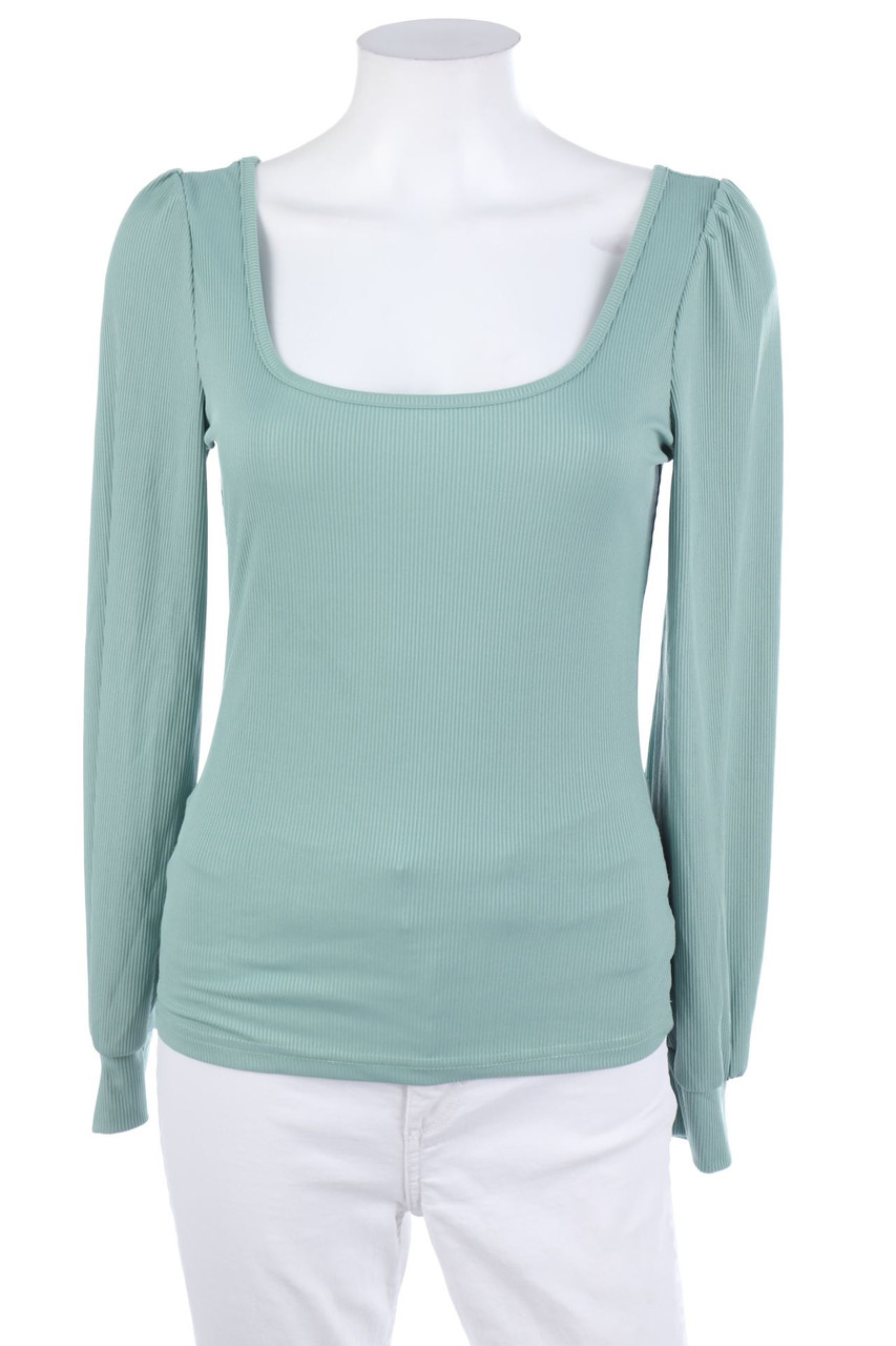 SHEIN - Longsleeve-Shirt - S