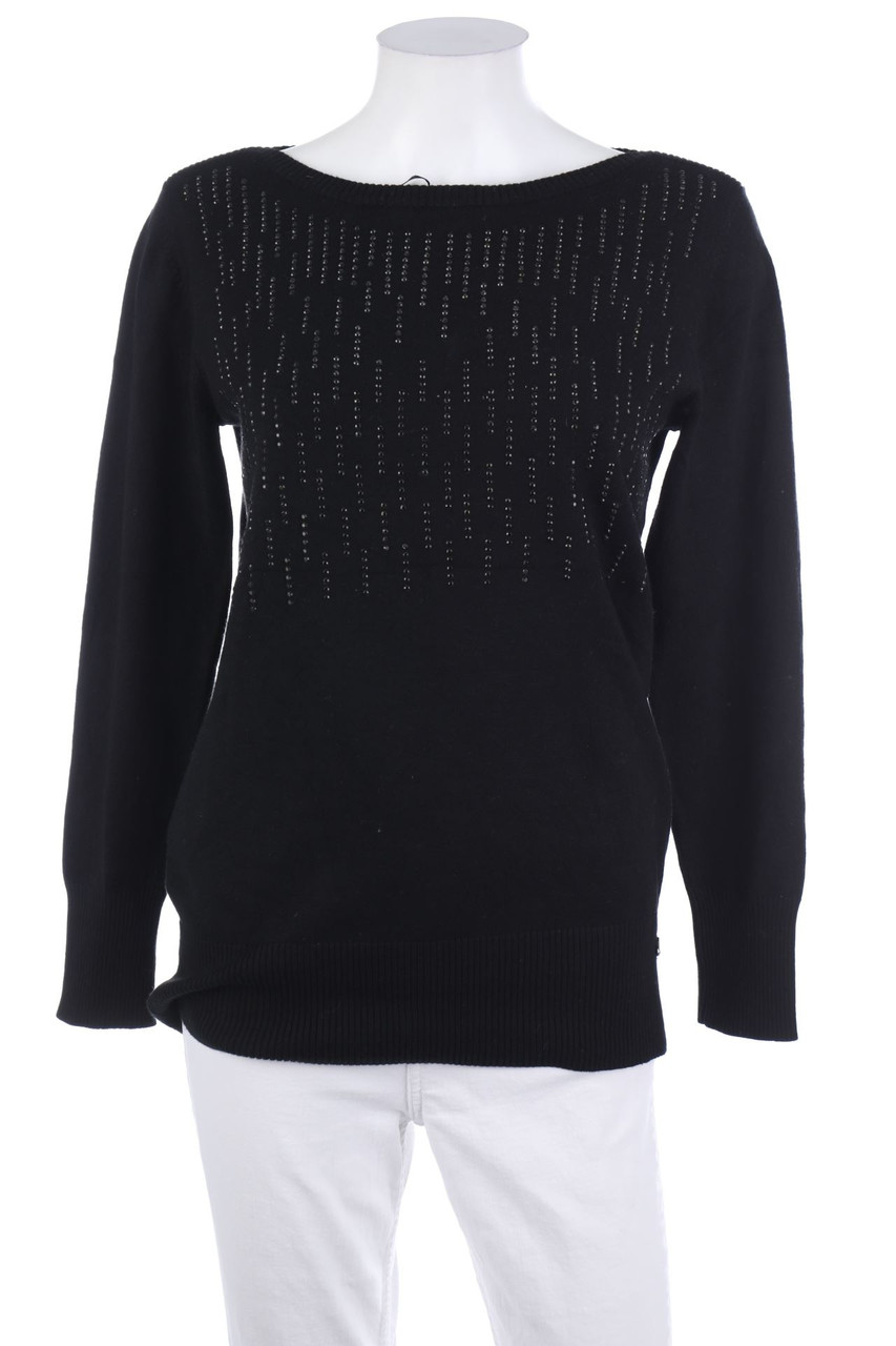 Michèle Boyard - Strick-Pullover - L