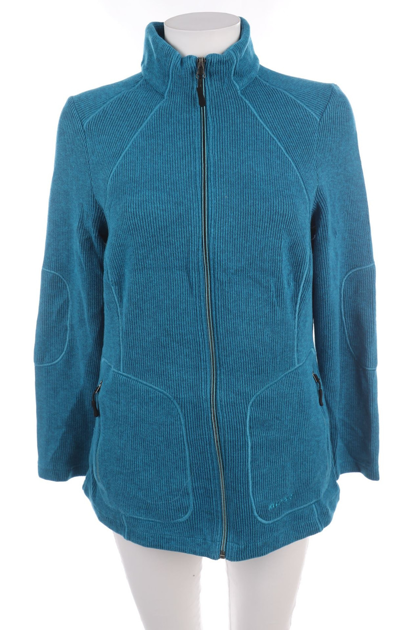 Klepper - Baumwoll-Cardigan - M