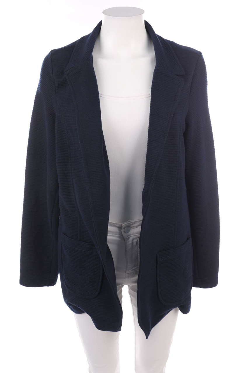 SECONDHAND - Jersey-Blazer - L