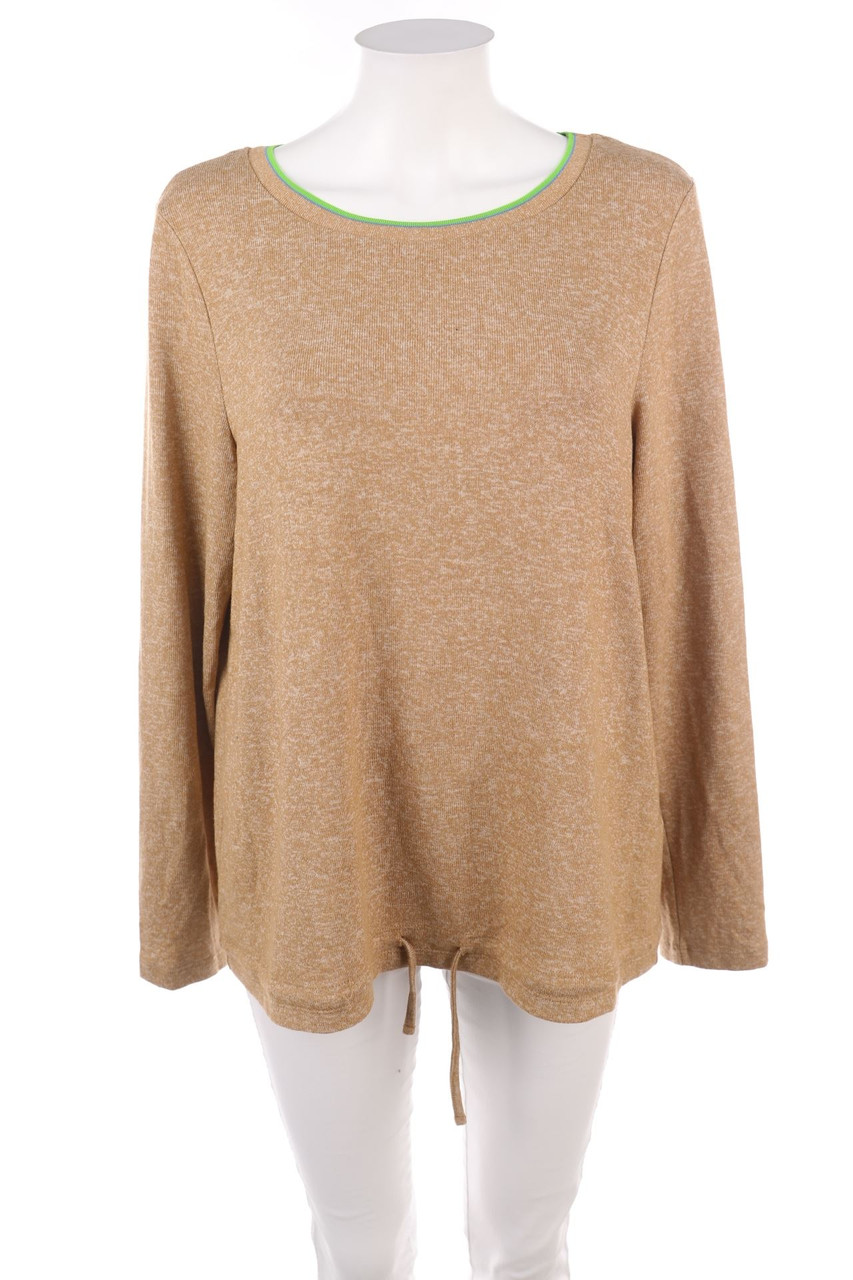 Street One - Strick-Pullover - 2XL