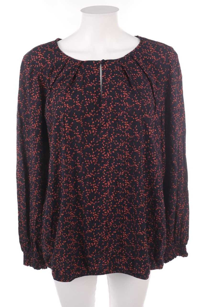 TOM TAILOR - Bluse - XL