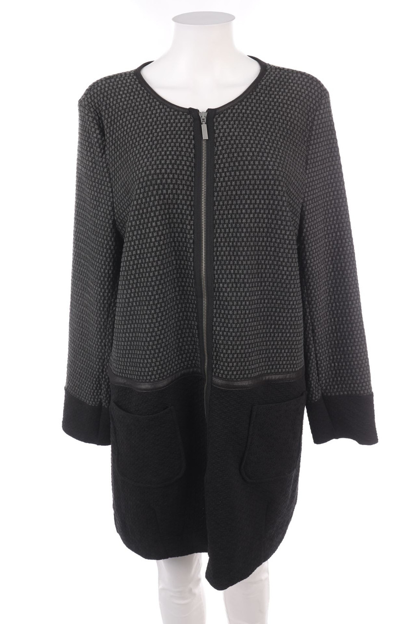 SECONDHAND - Mantel - XL