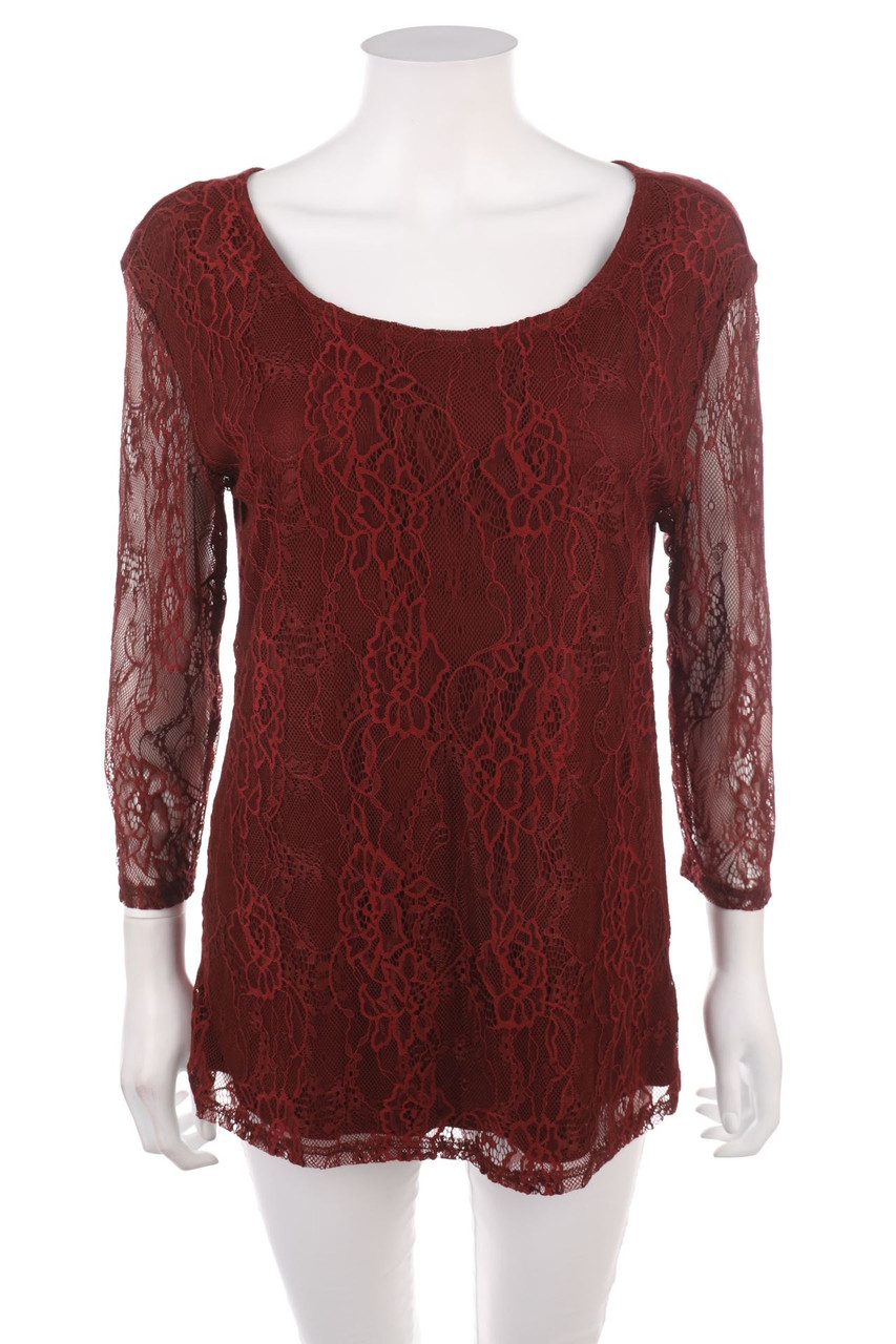 JEAN PASCALE - Shirt - M