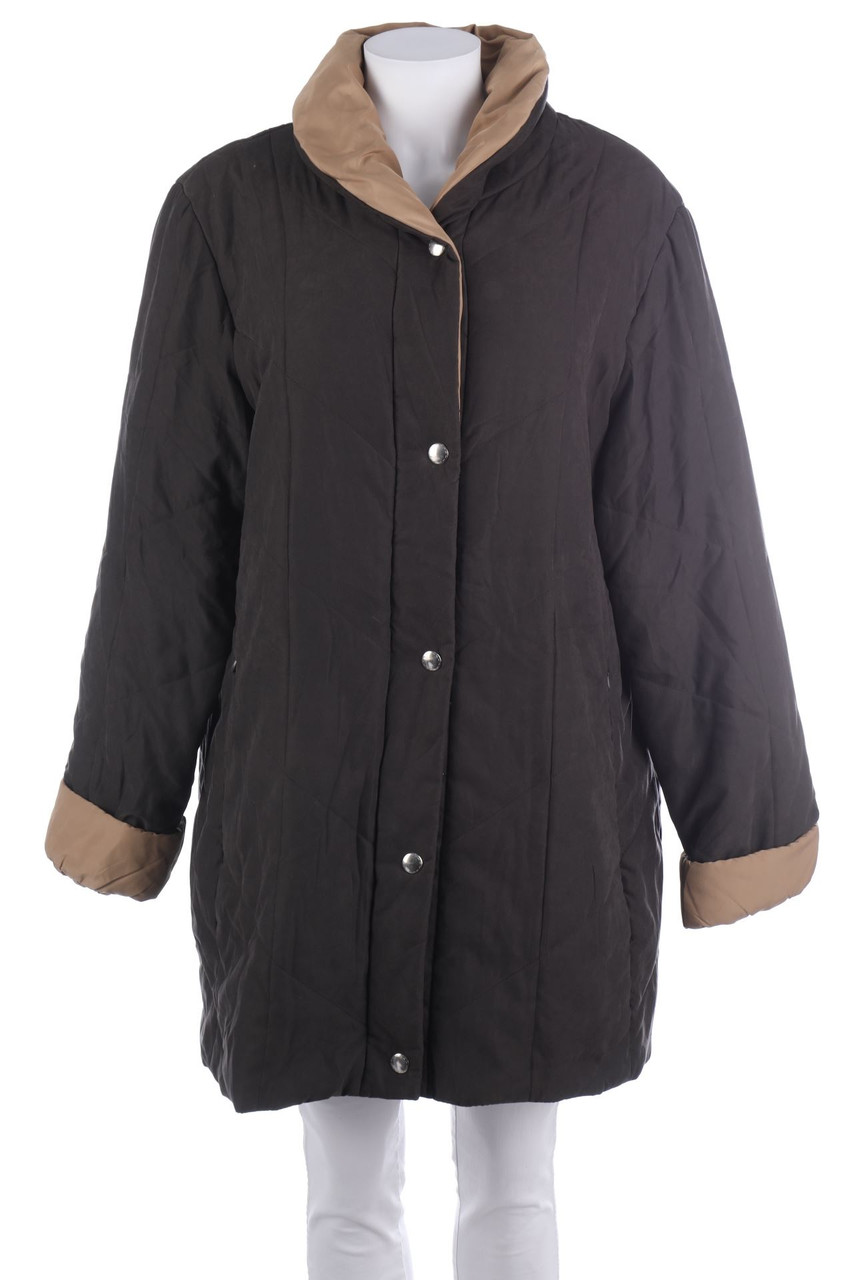 SURE - Winter-Mantel - 3XL