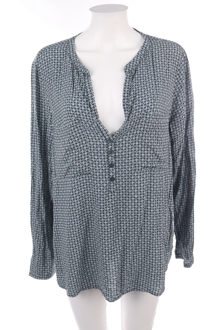 TOM TAILOR - Bluse - 2XL