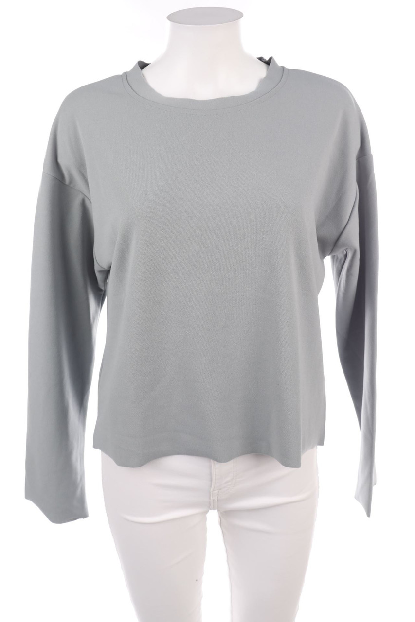 SHEIN - Longsleeve-Shirt - M