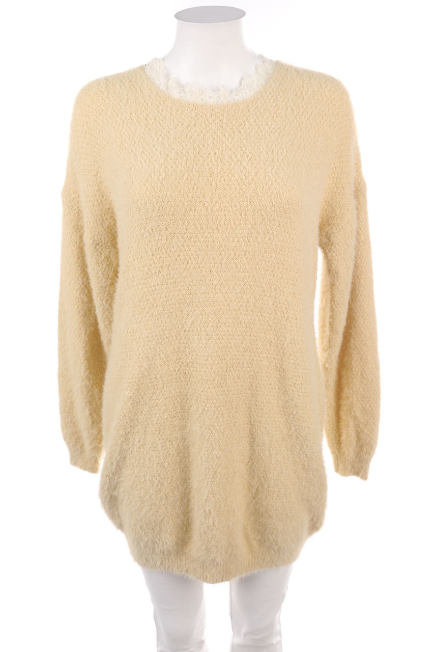 SHEIN - Strick-Pullover - L