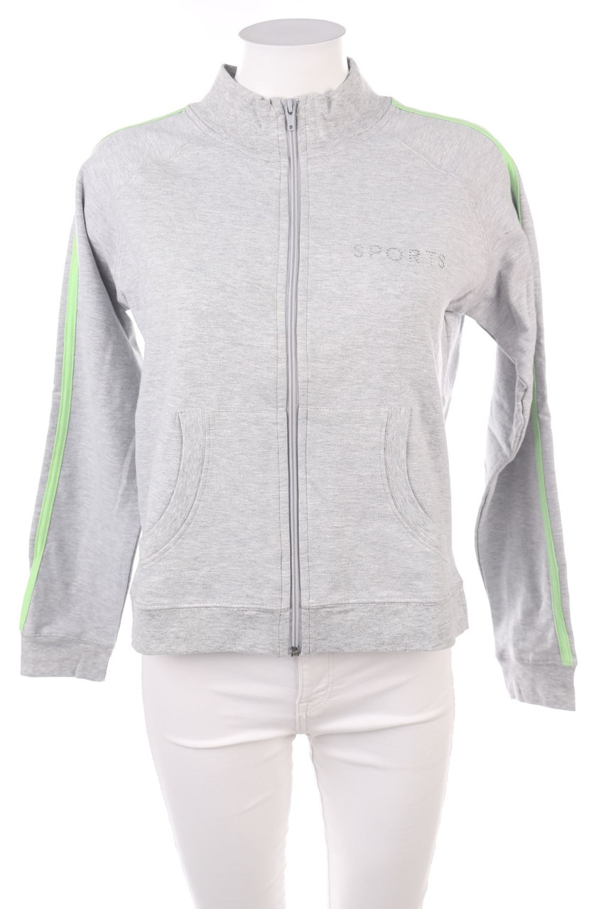 BRUNEX - Sweatjacke - L